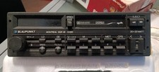 Autoradio blaupunkt montereal usato  Massa