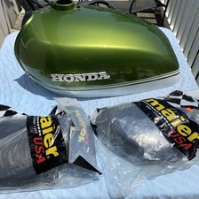 Cb550 body work for sale  Newmanstown