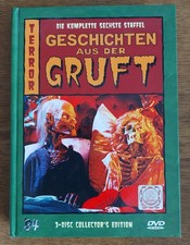 Geschichten gruft staffel gebraucht kaufen  Buschkämpen