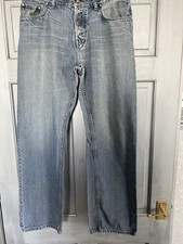Men fcuk jeans for sale  ALFRETON