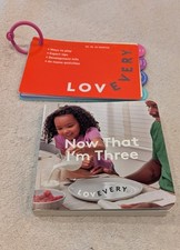 Lovevery three board for sale  Chicago
