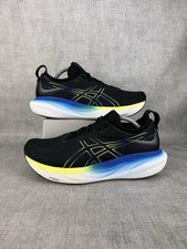 Scarpe corsa asics usato  Spedire a Italy