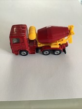 Siku betonmischer bespielt gebraucht kaufen  Neu Wulmstorf