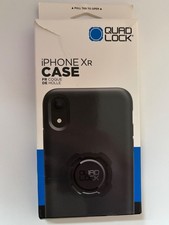 Quad lock phone for sale  LONDON
