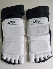 Taekwondo federation protectiv for sale  DUNSTABLE