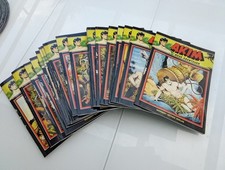 Akim comic konvolut gebraucht kaufen Akim comic konvolut gebraucht kaufen  Nürnberg