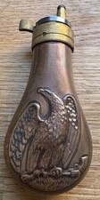 Vintage colt copper for sale  SCARBOROUGH