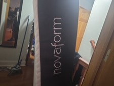 Full size novaform for sale  Mount Prospect