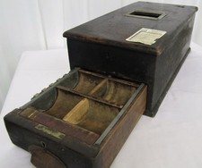 Antique shop till for sale  LARNE