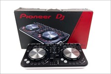 Usado, Pioneer DDJ-WEGO-W compacto deck duplo sistema de controle virtual DJ comprar usado Usado, Pioneer DDJ-WEGO-W compacto deck duplo sistema de controle virtual DJ comprar usado  Enviando para Brazil