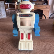 Jouet n422 robot d'occasion  Saint-Jean-en-Royans