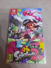 Splatoon d'occasion  Marmande