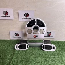 Kit bocchette aria usato  San Felice a Cancello