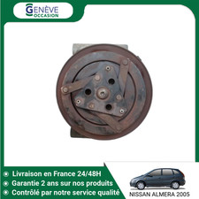 Compresseur air conditionne d'occasion  Niort