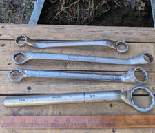 Vintage bundle king for sale  MORDEN