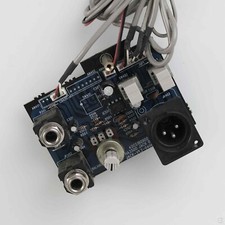 Usado, Peças Hartke HA3500 - Placa Jack Original comprar usado  Enviando para Brazil