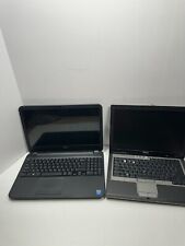 Lot dell laptops for sale  Union City