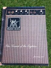 music man amps for sale music man amps for sale LLANGOLLEN