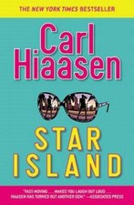 Star island paperback for sale  Montgomery