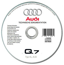 Audi 2007 2015 usato  Italia