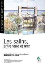 Les salins entre gebraucht kaufen  Berlin
