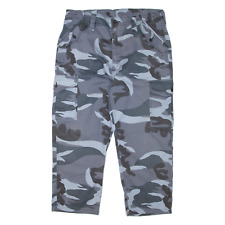 Blue castle camo for sale  BLACKBURN