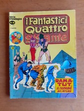 Fantastici gigante serie usato  Cinisello Balsamo