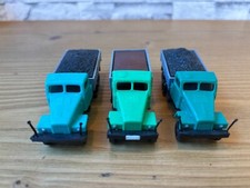 Ddr lkw verschiedenen gebraucht kaufen  Deutschland