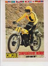 Pubblicita advertising roger usato  Venegono Superiore
