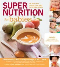 Super nutrition babies for sale  Montgomery