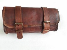 Pochette latérale moto d'occasion  Limay