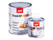 Kit apprêt epoxy d'occasion  Marmande