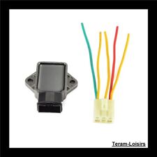 Regulateur tension honda d'occasion  Rouen-