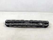 12-15 RANGE ROVER EVOQUE PARA-CHOQUE DIANTEIRO CENTRO GRADE SUPERIOR TAMPA PAINEL FABRICANTE DE EQUIPAMENTO ORIGINAL comprar usado  Enviando para Brazil
