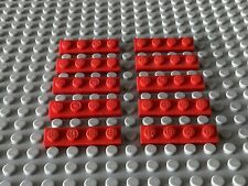 Lego 3710 rot gebraucht kaufen  Amelinghausen