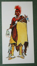 Omaha indian tribe for sale  DERBY
