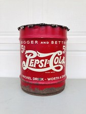 Vintage pepsi cola for sale  Chambersburg
