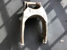Aprilia rsv1000 swing for sale  BIRKENHEAD