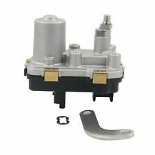 Electronic turbo actuator for sale  LICHFIELD