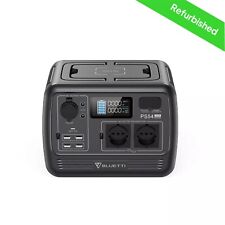 Bluetti ps54 powerstation gebraucht kaufen  Leipzig