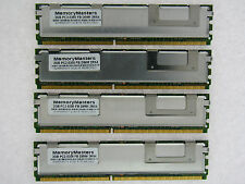 8GB 4X2GB para HP PROLIANT DL380 G5 DL580 G5 ML150 G3 ML350 G5 Testado comprar usado  Enviando para Brazil