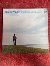 Hannes wader plattdeutsche gebraucht kaufen  Norderstedt