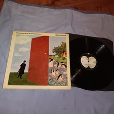 George Harrison – Wonderwall Music-1968 -UK  FIRST PRESS-APPLE  LAB  -EX++ comprar usado  Enviando para Brazil