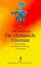 Schamanische universum schaman gebraucht kaufen  Berlin