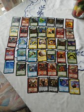 Duel masters karten gebraucht kaufen  Essen