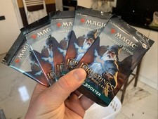 Mtg lord rings for sale  RUGBY