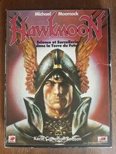 Hawkmoon science sorcellerie d'occasion  Trilport
