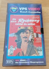 Letzte rechnung zahlst gebraucht kaufen  Heidenheim an der Brenz