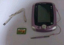 Leap frog leappad for sale  CHICHESTER