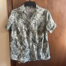 womens shirt hawaiian for sale  Bear